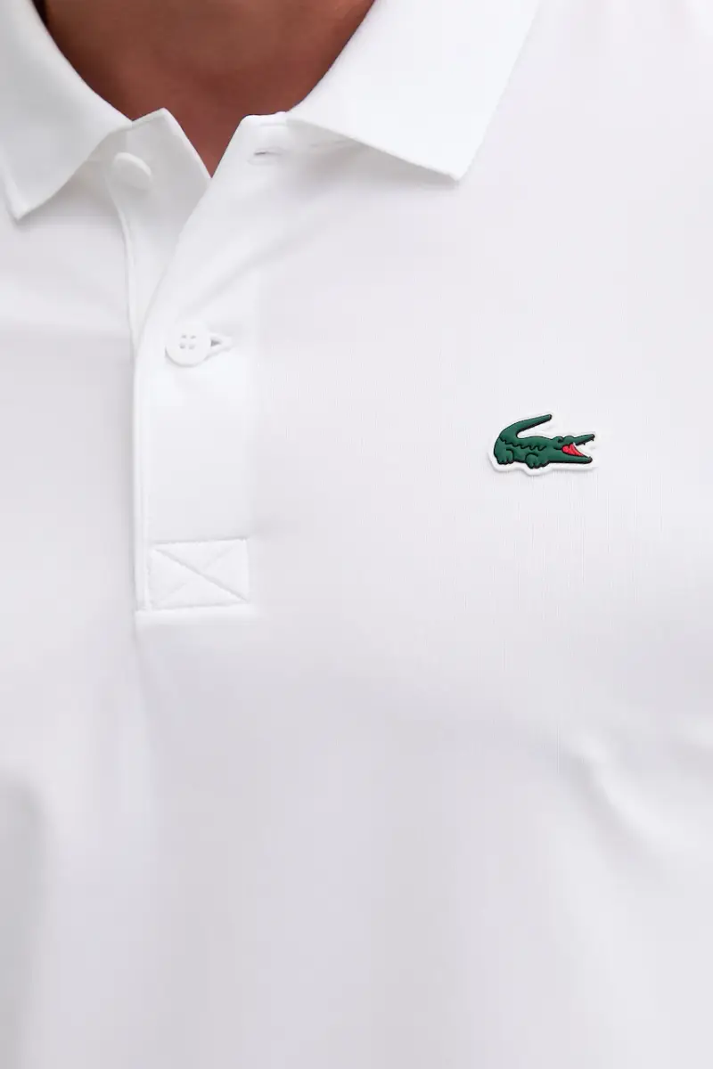 camicia a maniche lunghe colore bianco DH2615 miniatura 5