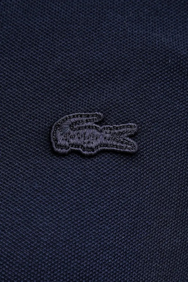 camicia a maniche lunghe donna colore nero PF5464 Blu navy miniatura 5