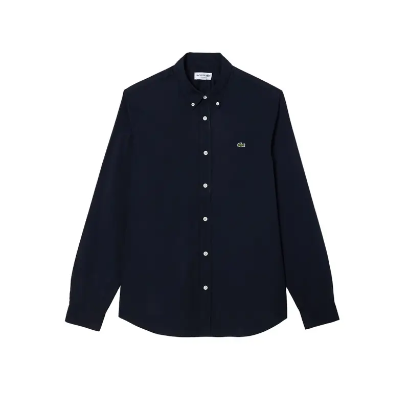 Lacoste Camicie Blu 3049783