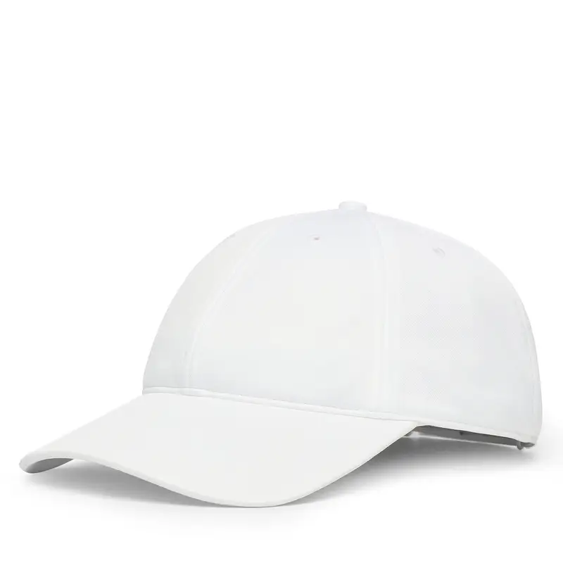 Cappellino Lacoste RK0229 Bianco