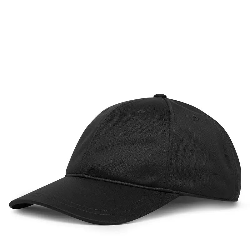 Cappellino Lacoste RK0229 Nero