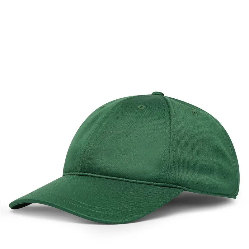 Cappellino Lacoste RK0229 Verde