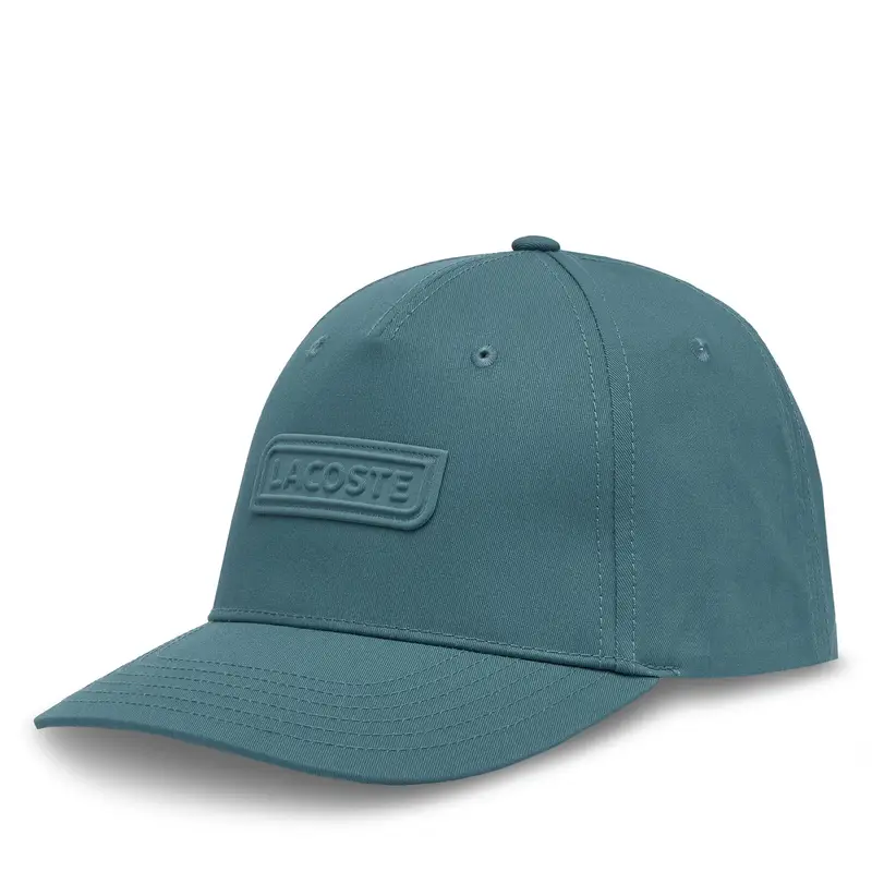 Cappellino Lacoste RK0742 Blu