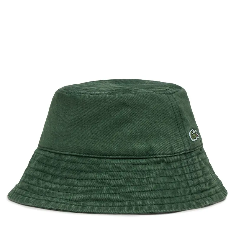 Cappello Lacoste RK0321 Verde