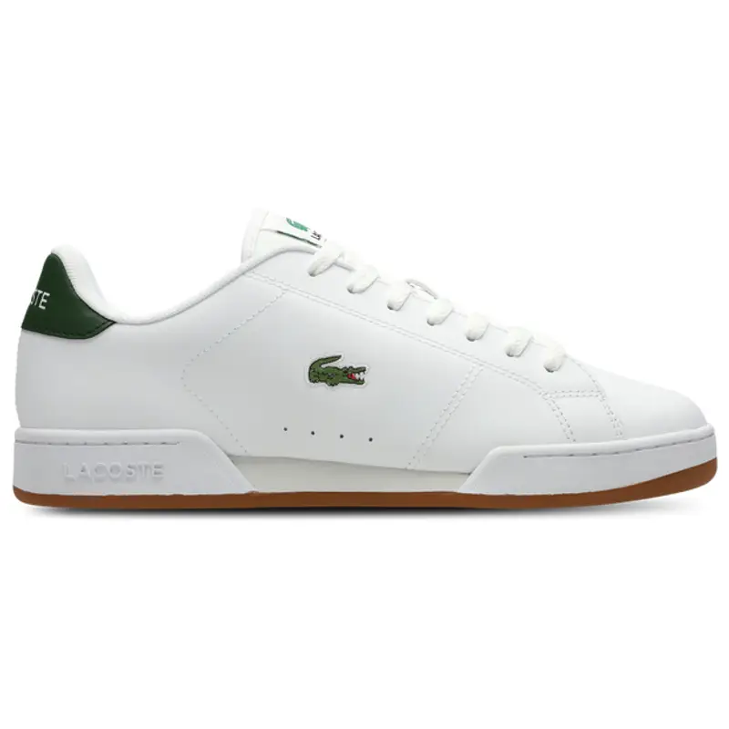 Carnaby male Scarpe - Bianco - Cuoio - Foot Locker White