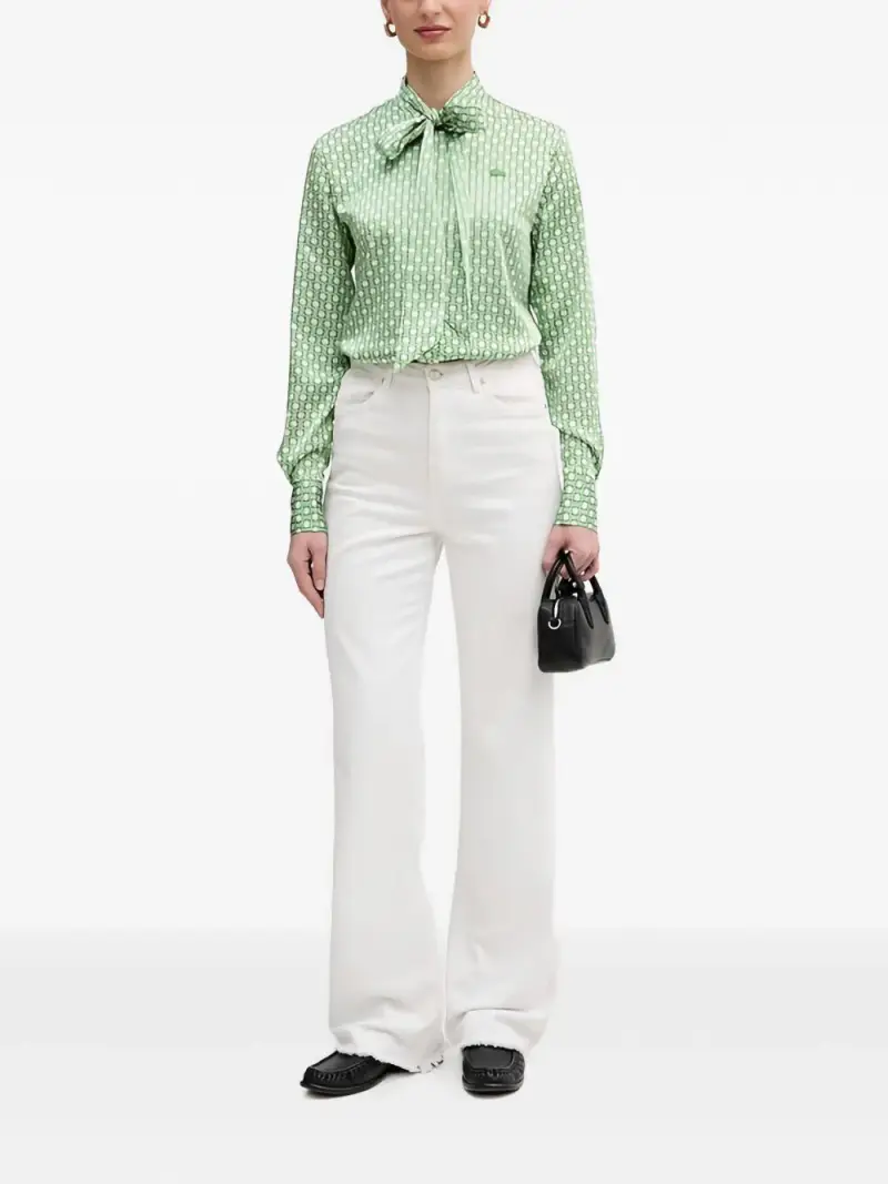 CF26264SI Verde bianco