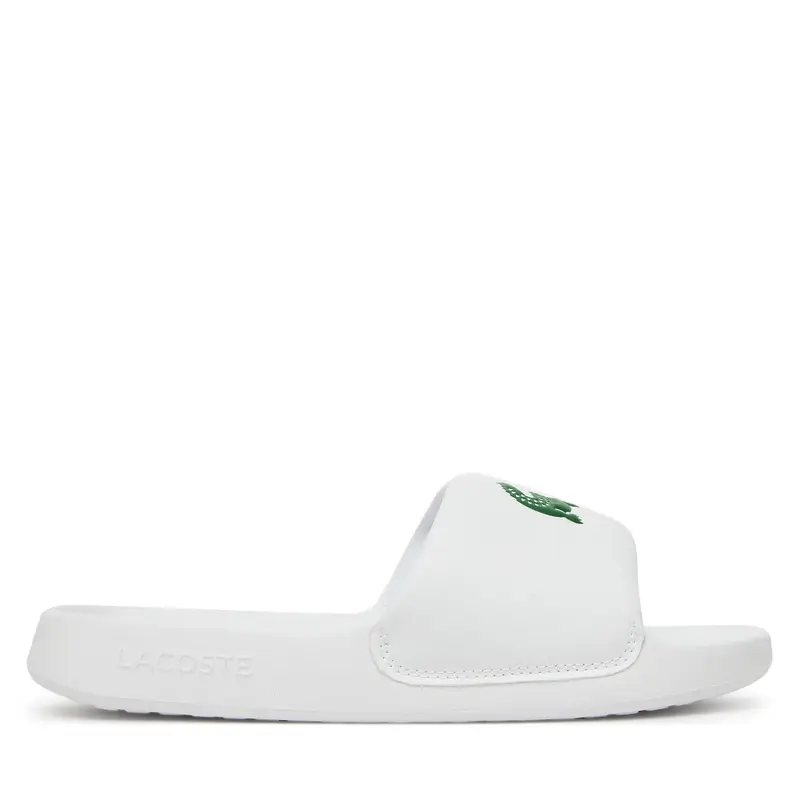 Ciabatte Lacoste 7-49CFA0022 Bianco