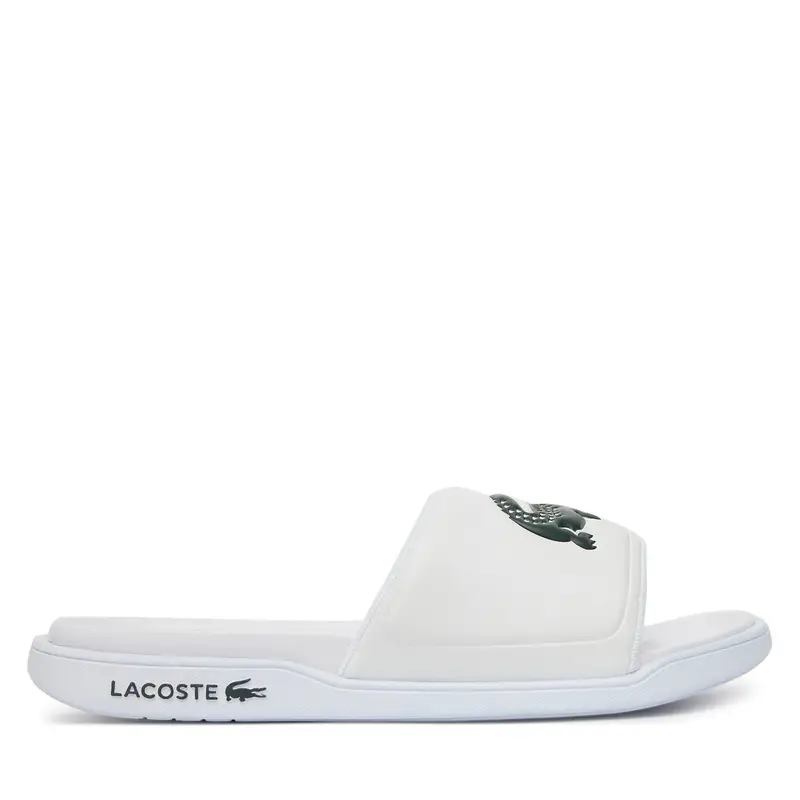Ciabatte Lacoste 7-49CFA0041 Bianco