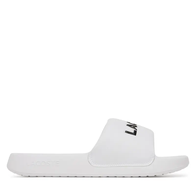 Ciabatte Lacoste 7-49CMA0022 Bianco