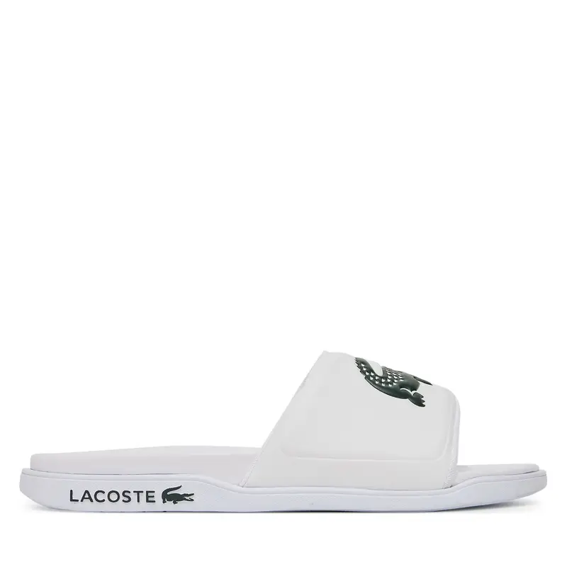 Ciabatte Lacoste 7-49CMA0038 Bianco