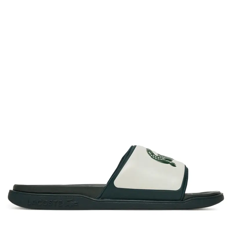 Ciabatte Lacoste 7-49CMA0040 Bianco