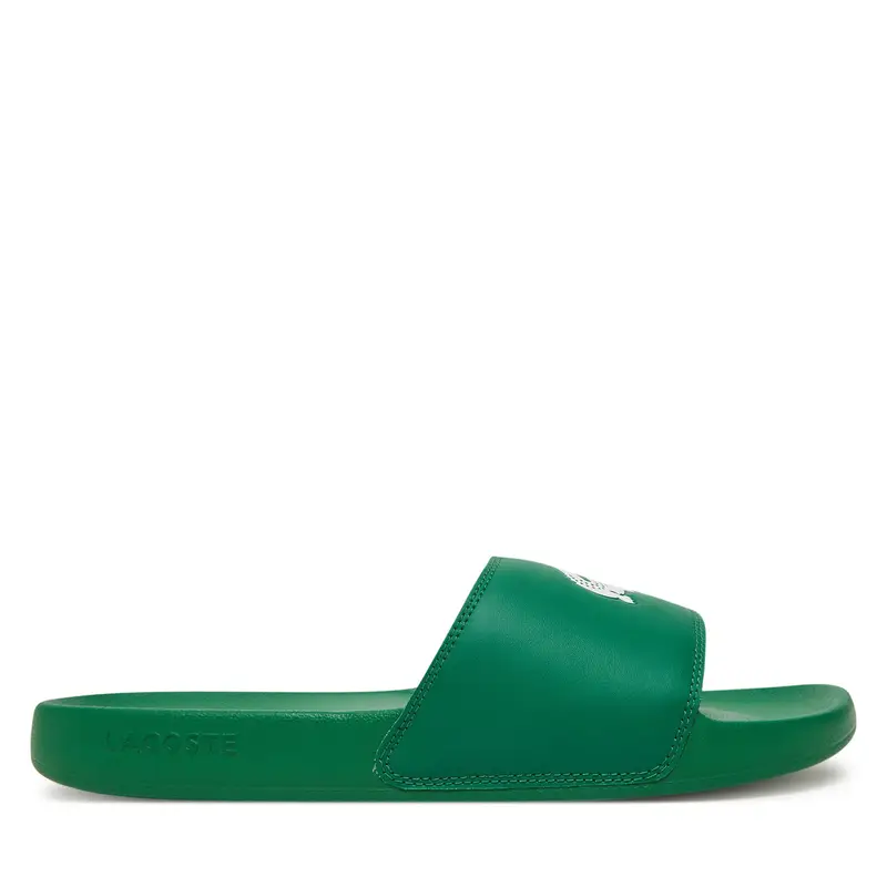 Ciabatte Lacoste Serve Sliders 7-49CMA0041 Verde