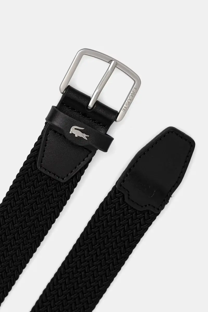 cintura uomo colore nero RC4100 miniatura 2