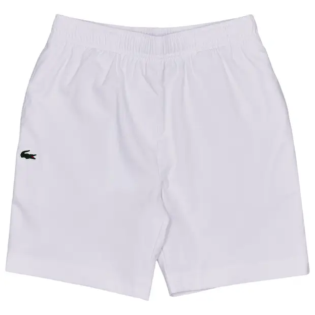 Classic Bambini - Pantaloncini Bianco - Woven White