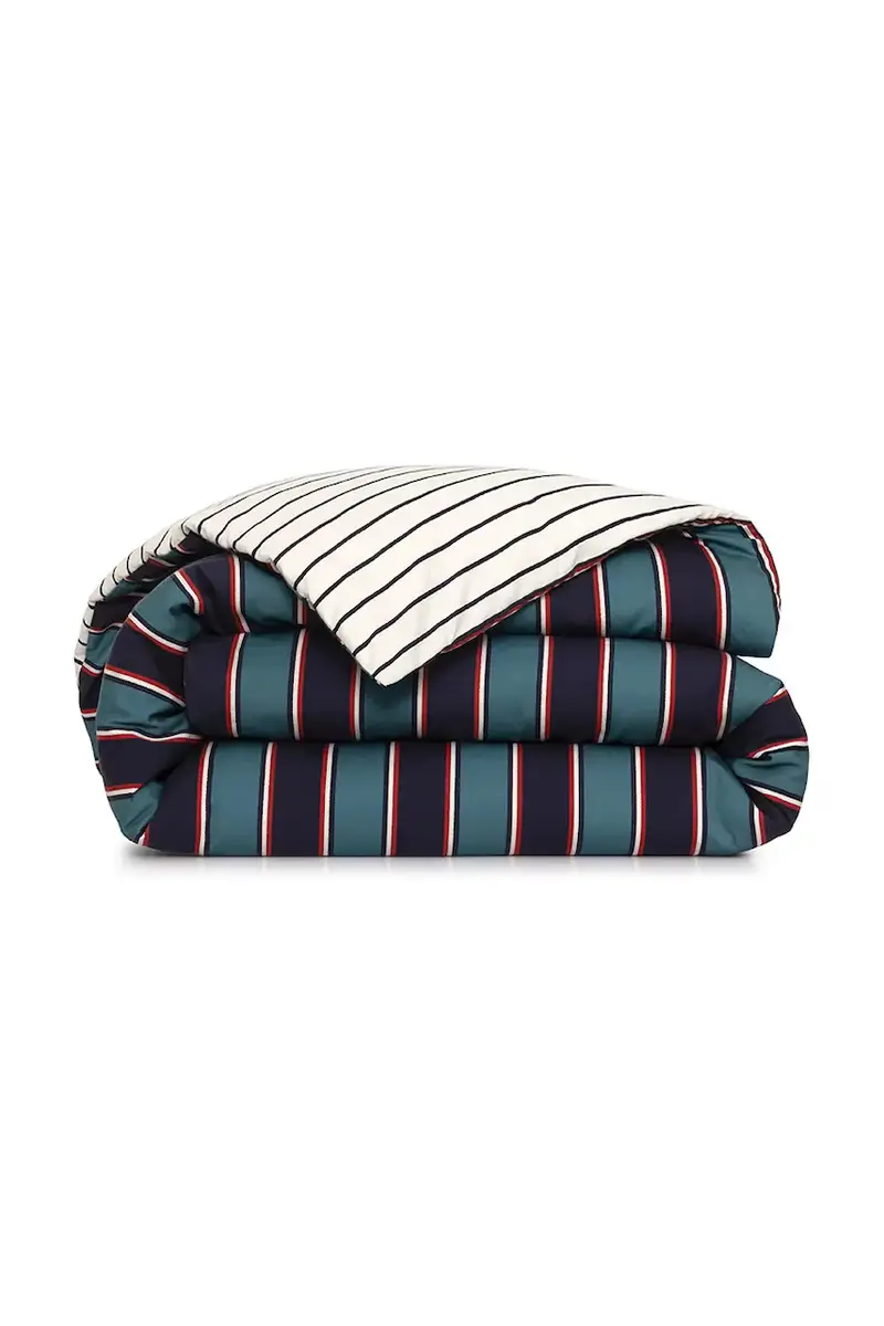 copripiumino in cotone L BOLD 200 x 200 cm Multicolore