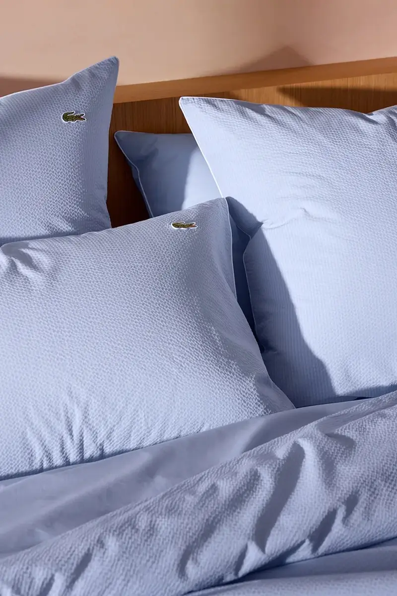 copripiumino in cotone LTAMIS Sky 140 x 200 cm Blu miniatura 4