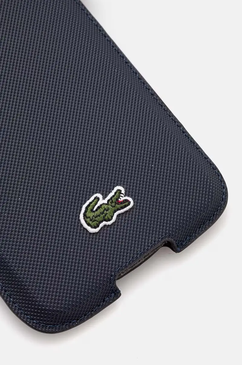 custodia per telefono colore blu navy LCPSP15XPVCV miniatura 3