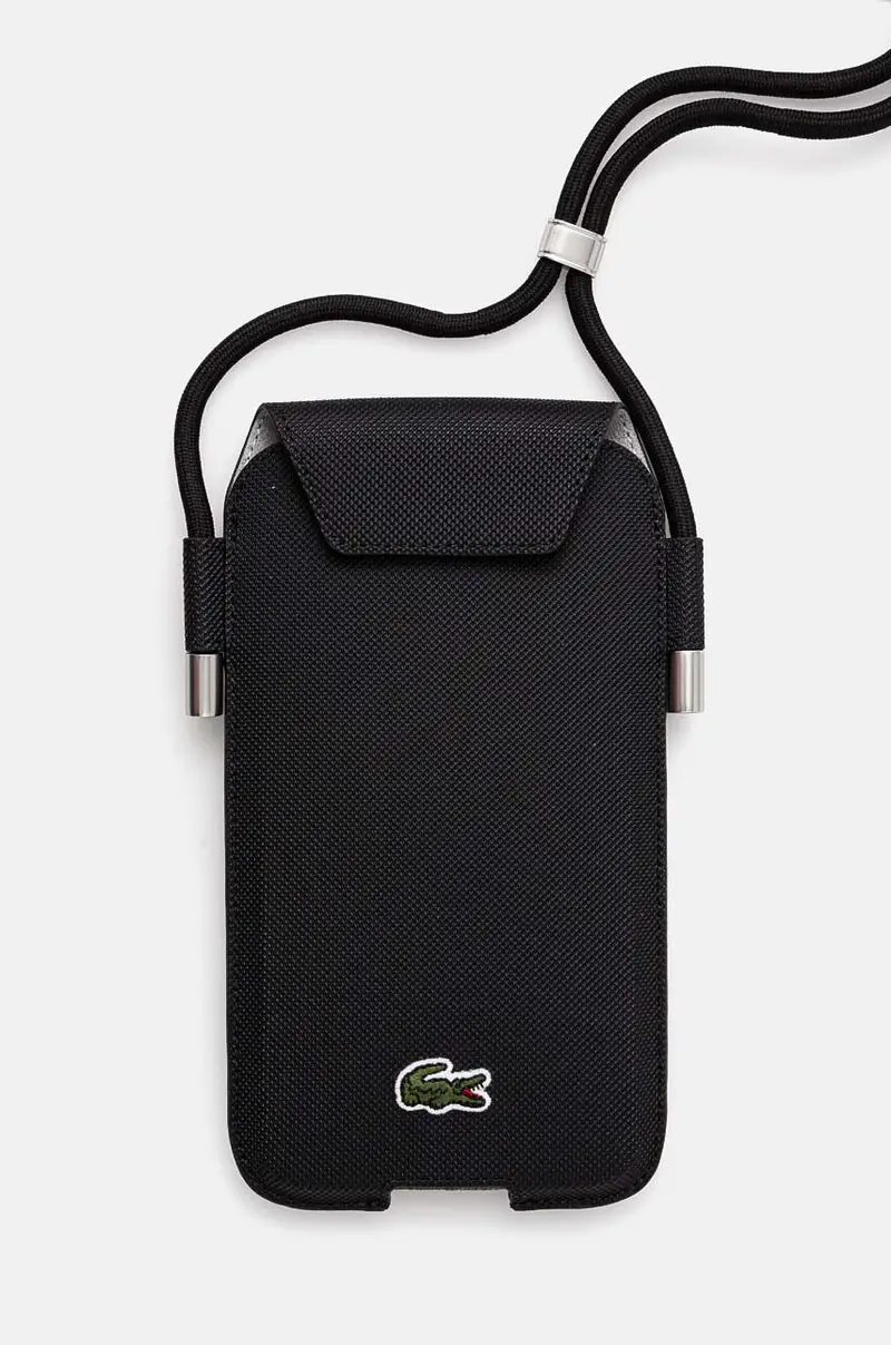 custodia per telefono colore nero LCPSP15XPVCK miniatura 2