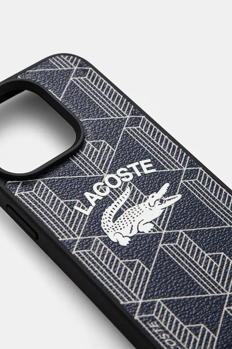 custodia per telefono iPhone 15 Pro 6 1 Blu navy miniatura 2