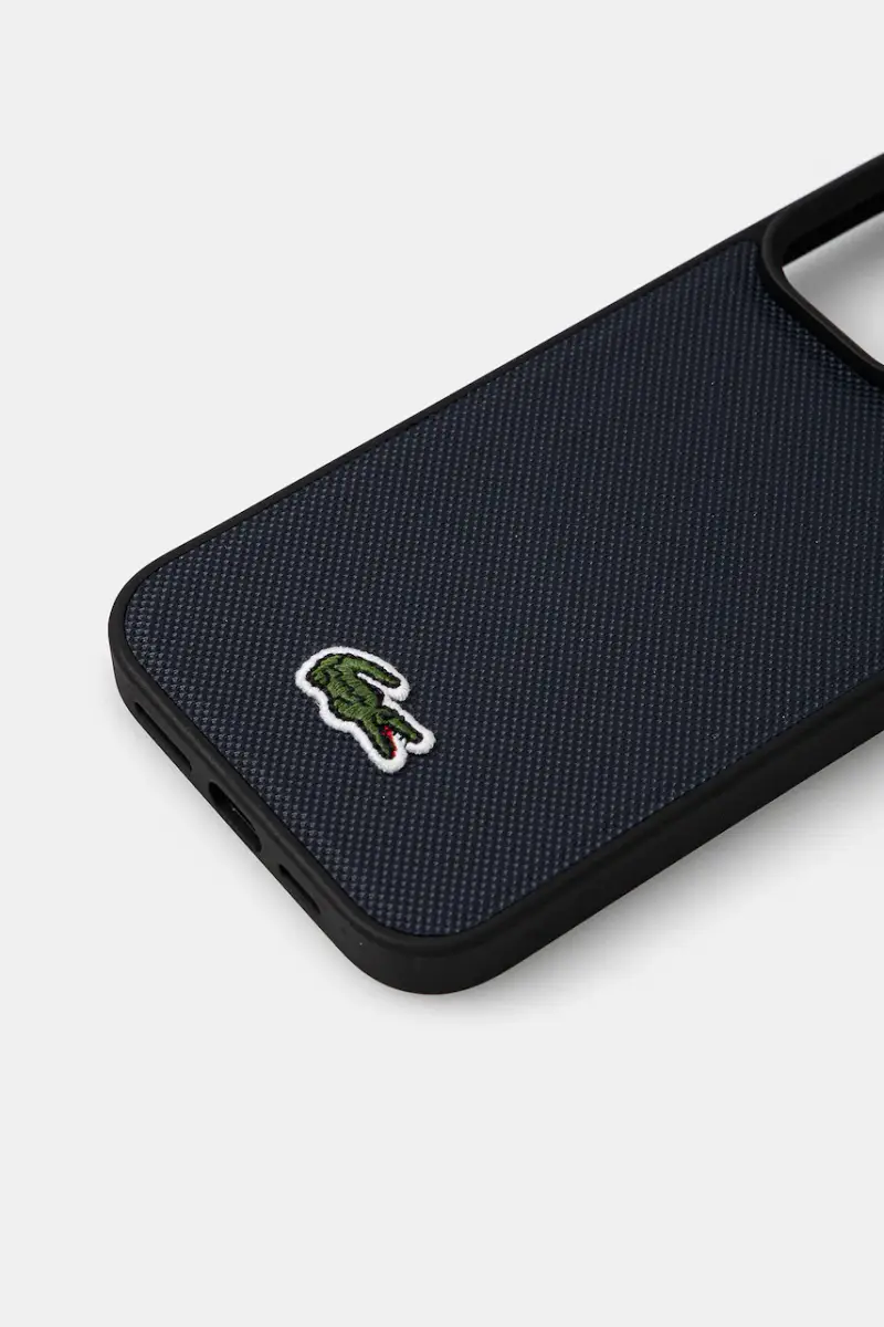 custodia per telefono iPhone 16 Pro Max 6.9 colore blu navy LCHMP16XPVCV miniatura 2