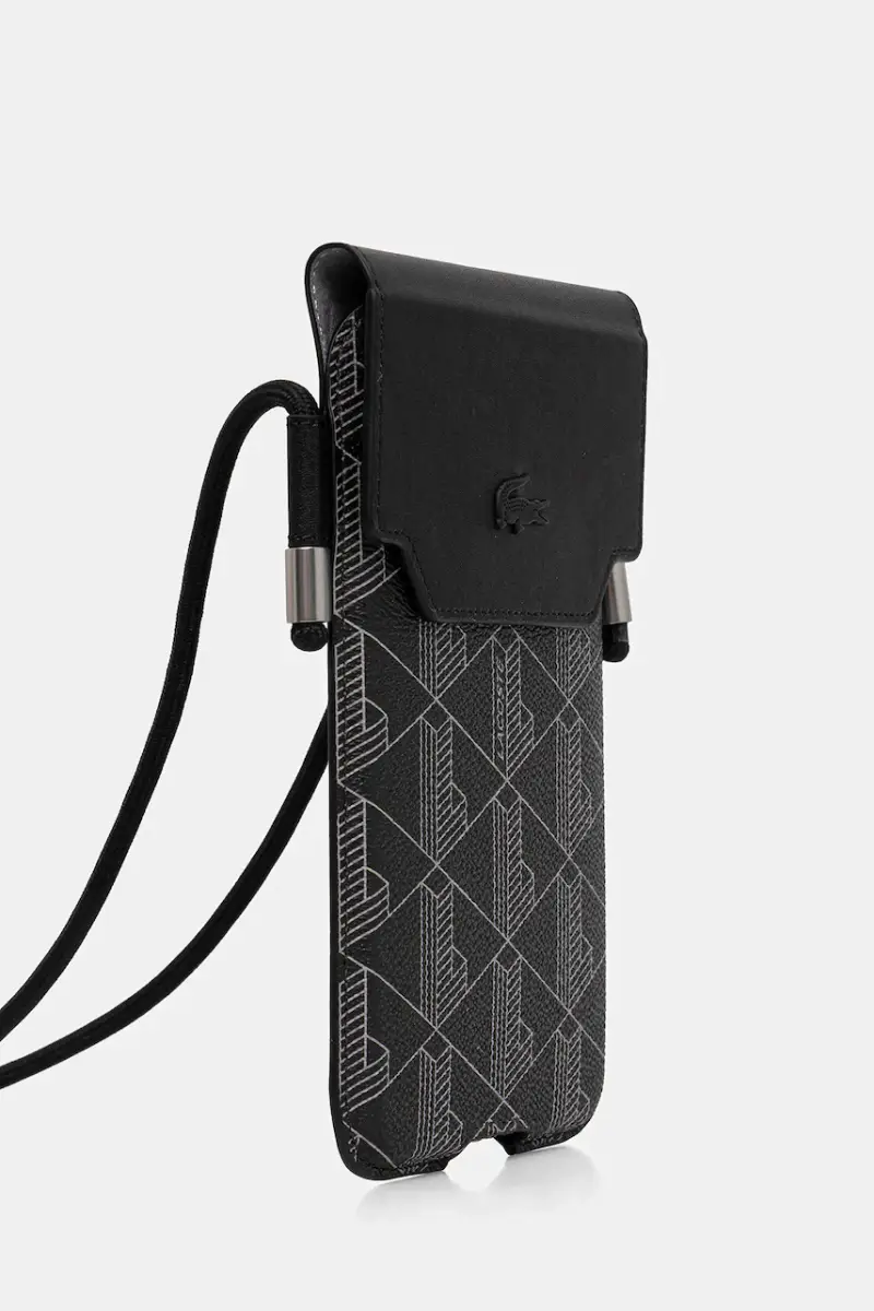 custodia per telefono Nero miniatura 2