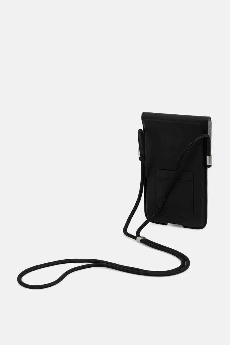 custodia per telefono Nero miniatura 3