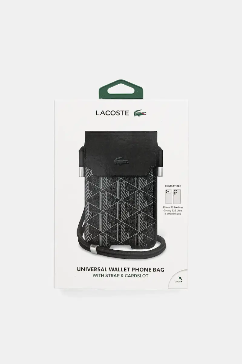 custodia per telefono Nero miniatura 5