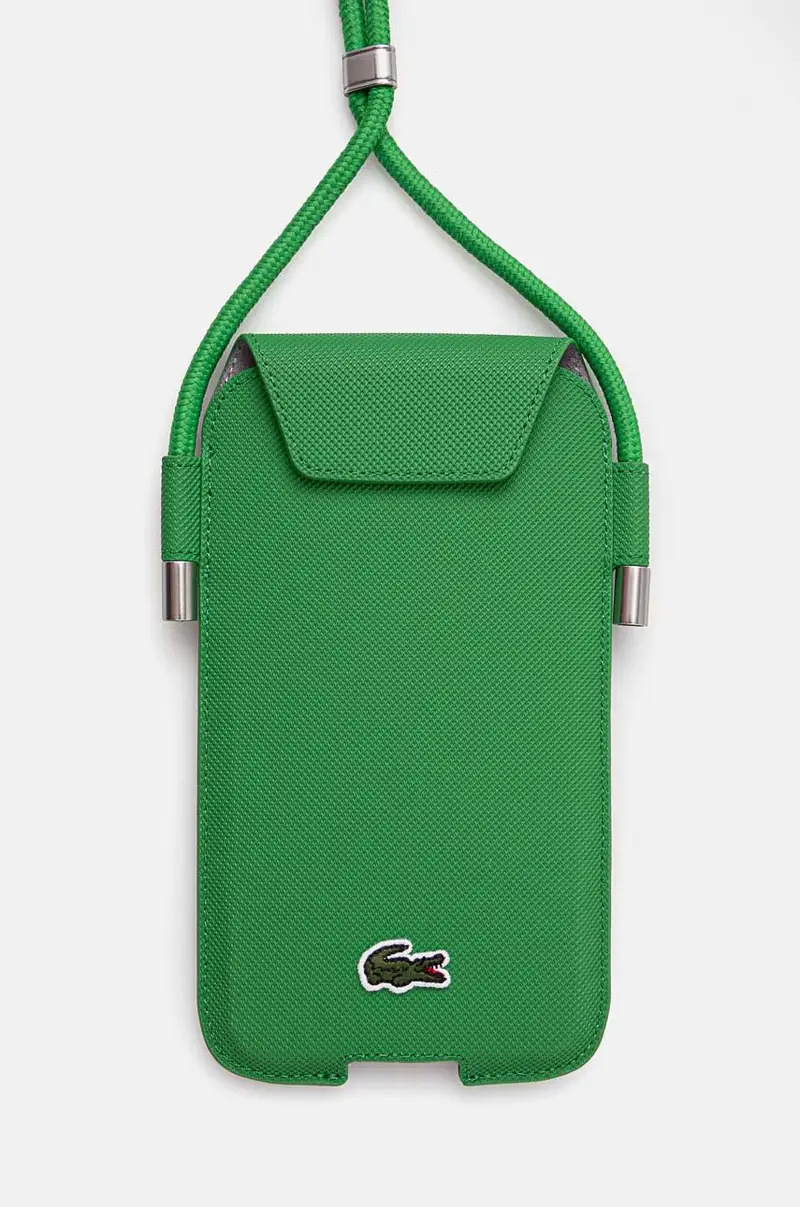 custodia per telefono Verde miniatura 2