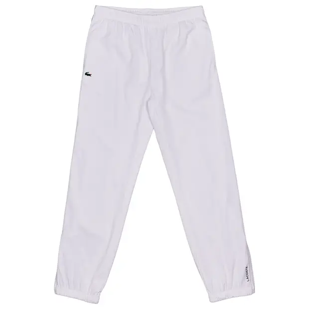 Diamond Taffeta Bambini - Pantaloni Bianco - Woven White