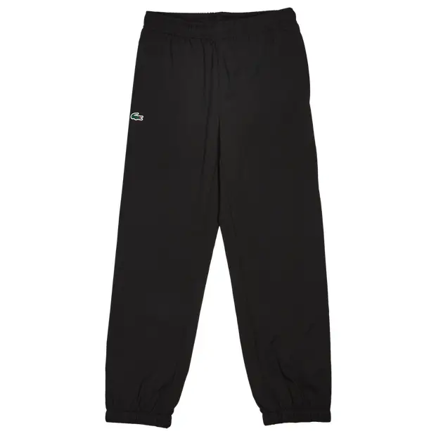 Diamond Taffeta Bambini - Pantaloni Nero - Woven Black