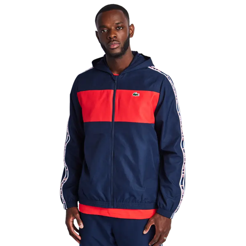 Lacoste Top Blu 1054491