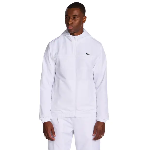 Lacoste Top Bianco 2830247