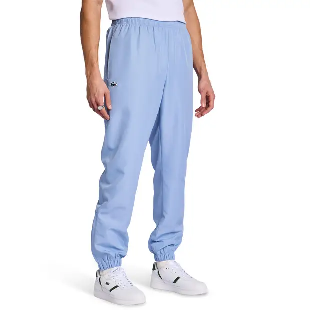 Diamond Weave Uomo - Pantaloni Blu Blue