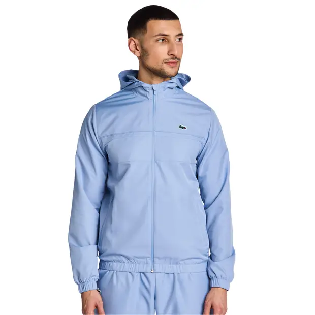 Lacoste Top Uomo Blu 4222962