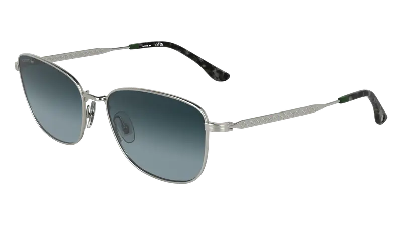 Lacoste Occhiali da sole Donna Argento 884068