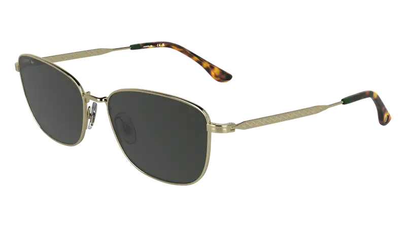 Lacoste Occhiali da sole Donna Oro 884069