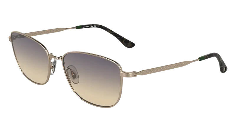 Lacoste Occhiali da sole Donna Oro 884072