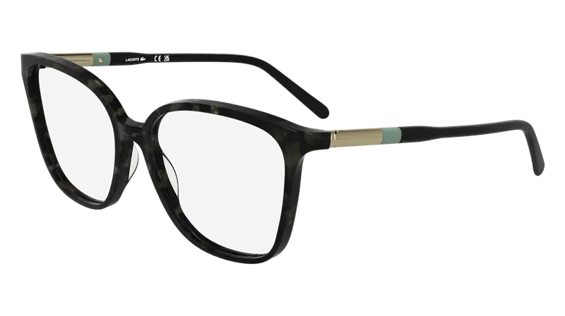 Lacoste Donna L2985 234 Montature da vista Acetato   Squadrata Normale