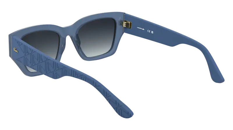 Lacoste Occhiali da sole Donna 884093 miniatura 3