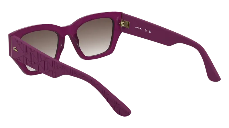 Lacoste Occhiali da sole Donna 884120 miniatura 3