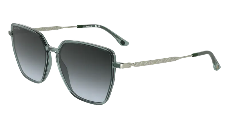 Lacoste Occhiali da sole Donna Azzurro 884080