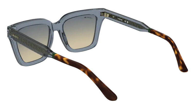 Lacoste Occhiali da sole Donna 884050 miniatura 3
