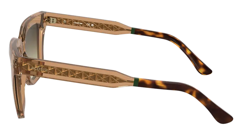 Lacoste Occhiali da sole Donna 884056 miniatura 2