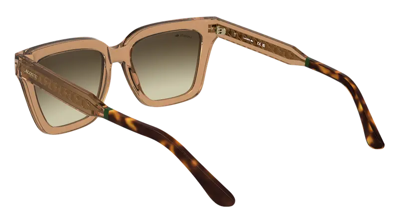 Lacoste Occhiali da sole Donna 884056 miniatura 3