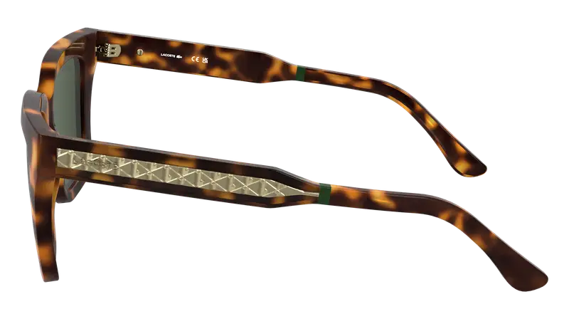 Lacoste Occhiali da sole Donna Multicolore 884048 miniatura 2