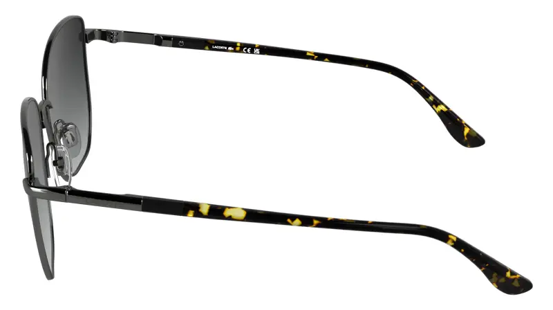 Lacoste Occhiali da sole Donna Multicolore 4198252 miniatura 3