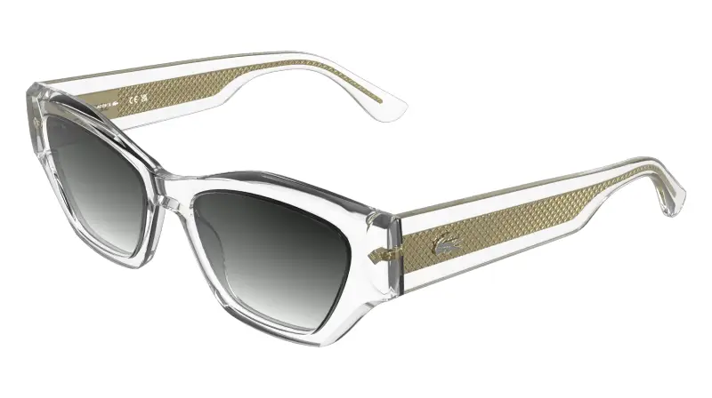 Lacoste Occhiali da sole Donna Multicolore 4198754