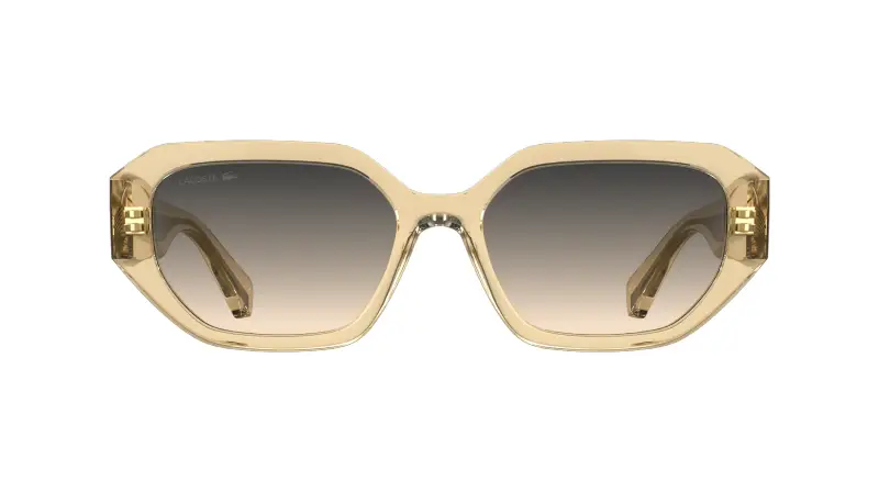 Lacoste Occhiali da sole Donna Rosa 4198721 miniatura 2