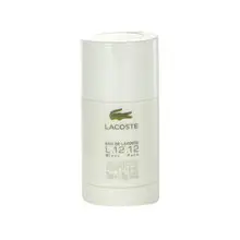Eau de Lacoste Blanc deodorante stick formato 75ml