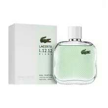 Lacoste Eau de Toilette Uomo 3656624